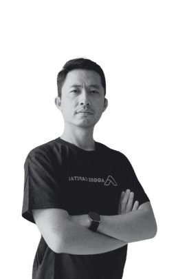 Rian - Founder & CEO
